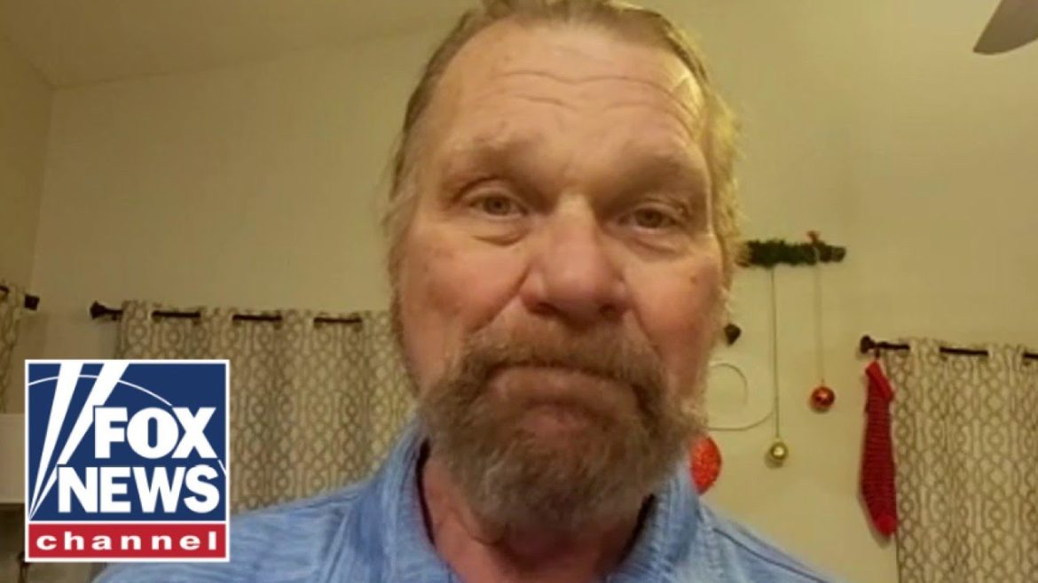 Wrestling legend details shocking home intruder takedown Wrestling legend details shocking home intruder takedown