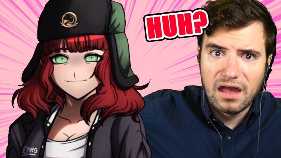 SHES THE ULTIMATE WHAT??? – Project Eden's Garden SHES THE ULTIMATE WHAT??? - Project Eden's Garden