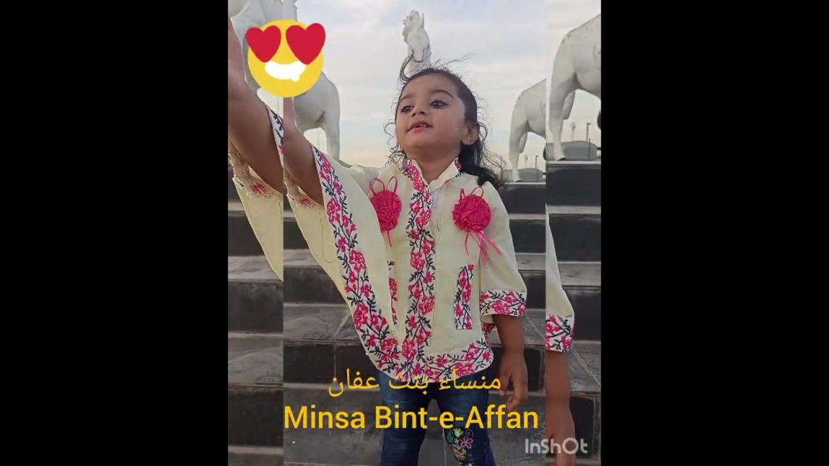 Minsa at Horse Chawrangi