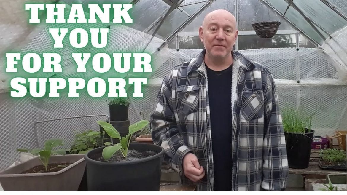 Gardening Allotment UK [Grow Vegetables At Home ]