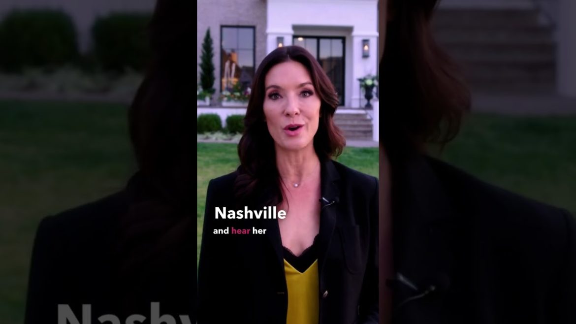 MUST-HAVE Home Styling Tip from This Month's Word of Mouth Nashville! Luxury Nashville Real Estate. MUST-HAVE Home Styling Tip from This Month's Word of Mouth Nashville! Luxury Nashville Real Estate.