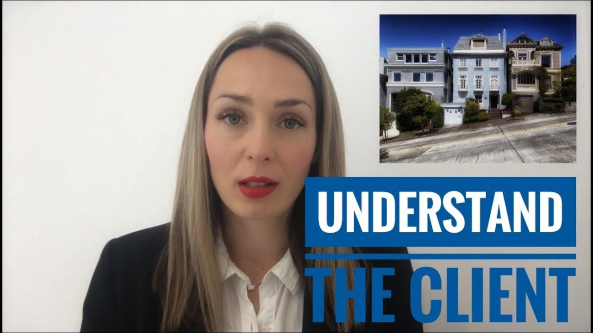 Understand your client I How to interview client for garden design job I Garden design client brief