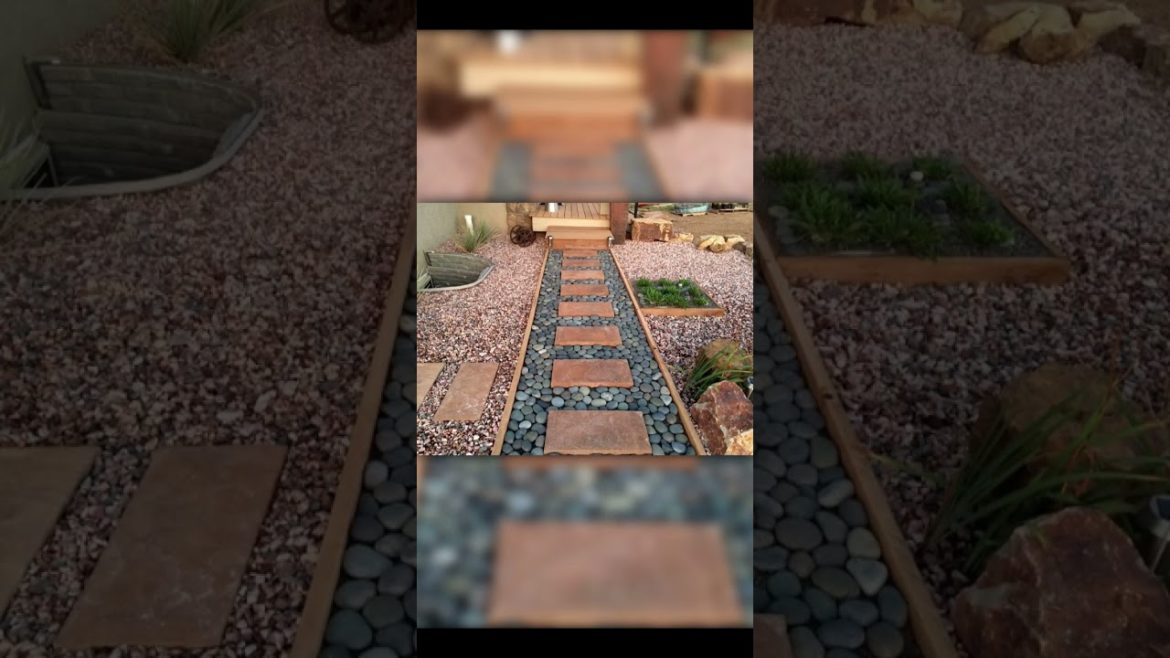 30 LANDSCAPE GARDEN DESIGN