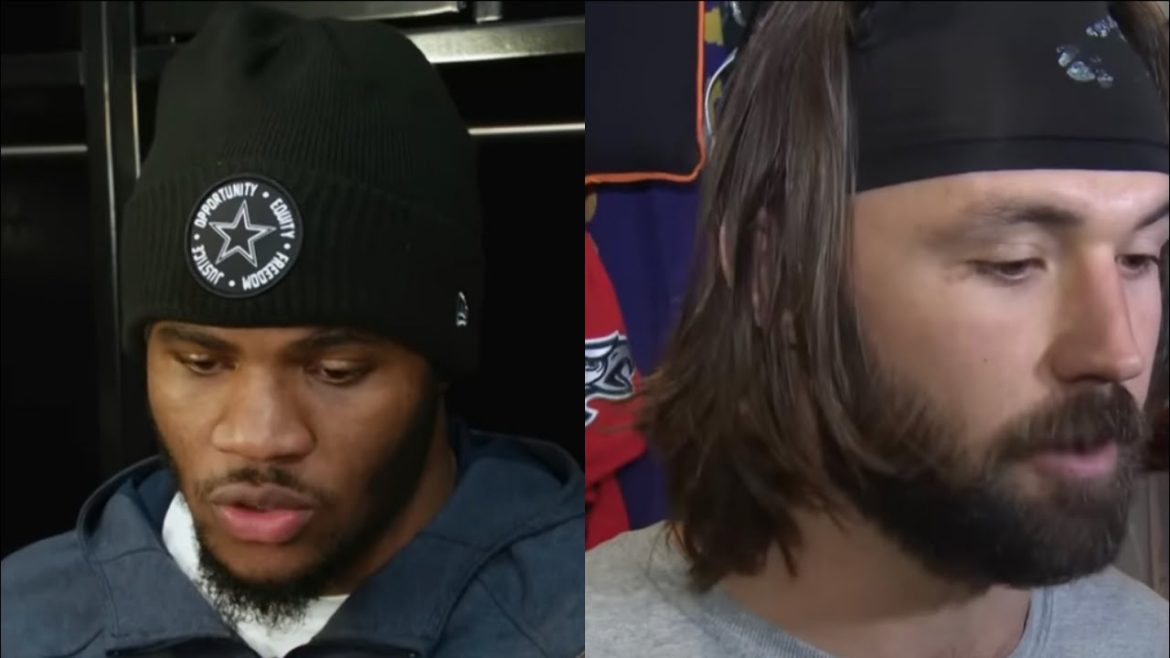 Is It Hurts Or The Team? || Quick Gardner Minshew Breakdown Heading into Cowboys Matchup 🎥 Is It Hurts Or The Team? || Quick Gardner Minshew Breakdown Heading into Cowboys Matchup 🎥