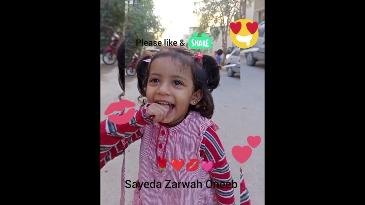 Syeda Zarwa Oneeb