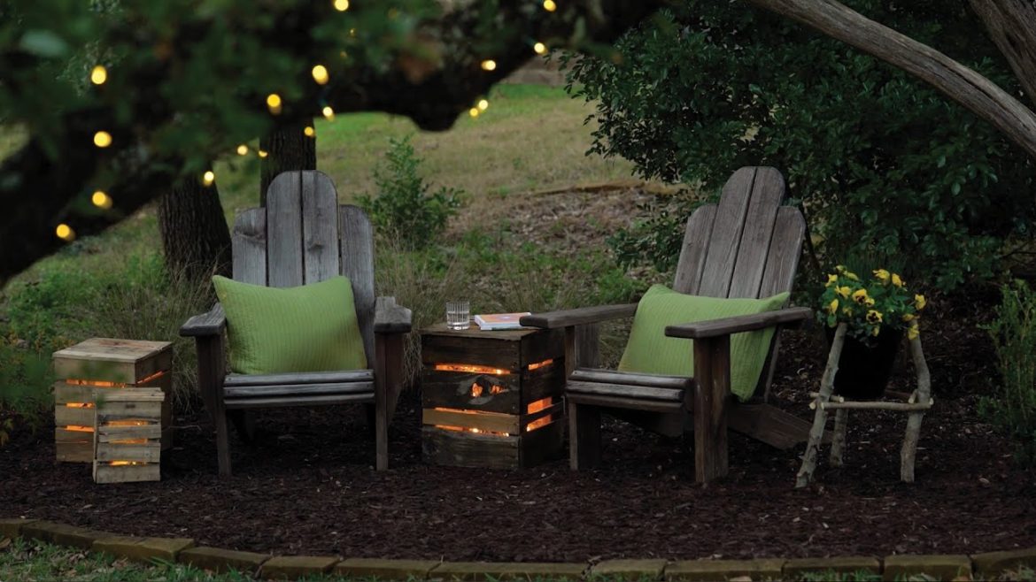 Create the Backyard Oasis of Your Dreams Following these 5 Design Ideas | Fiskars Create the Backyard Oasis of Your Dreams Following these 5 Design Ideas | Fiskars