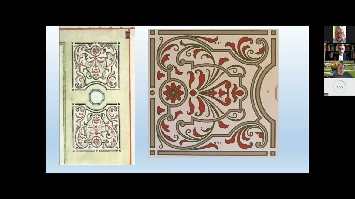 Resilient cultural landscapes - Conference - SESSION 1