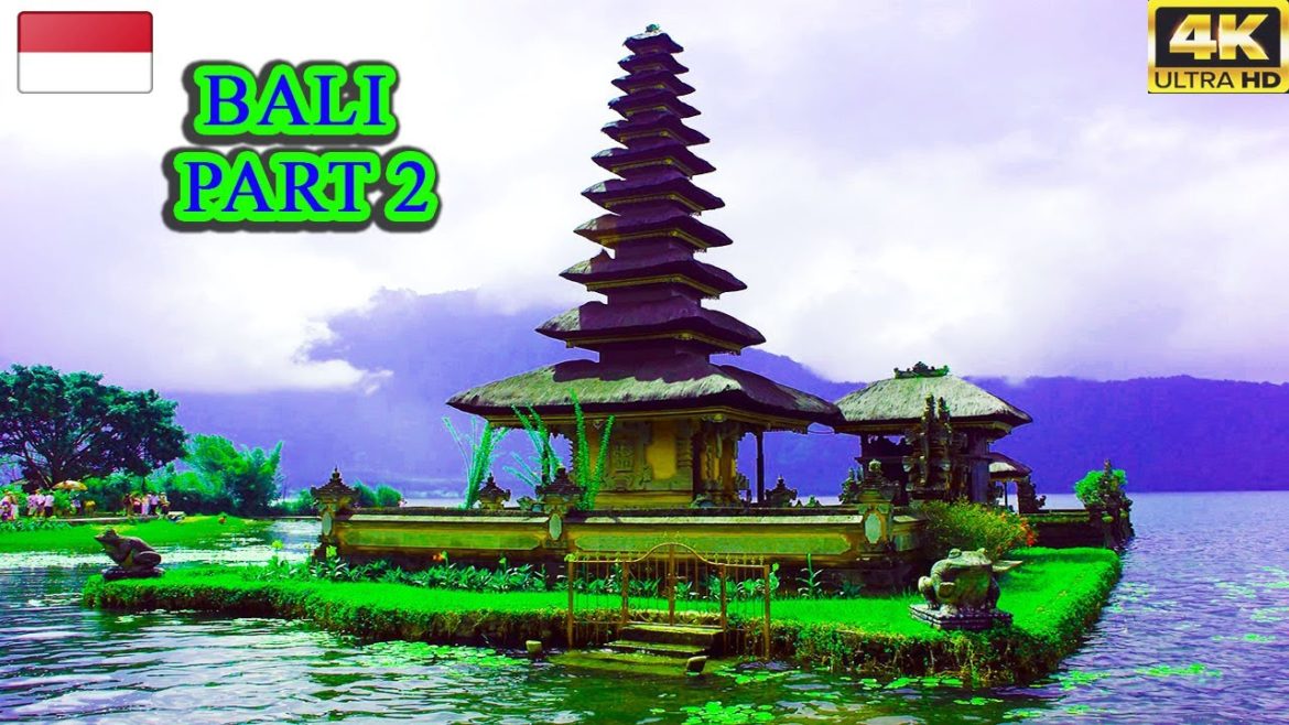 Bali island Part 2 Indonesia 🇮🇩 4k ULTRA HDR Relaxing video Nature – Paradise of Asia Bali island Part 2 Indonesia 🇮🇩 4k ULTRA HDR Relaxing video Nature - Paradise of Asia