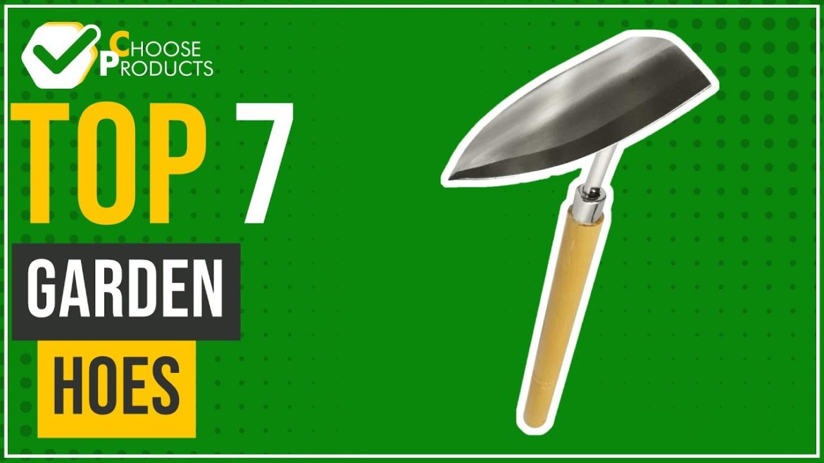 Garden hoes – Top 7 – (ChooseProducts) Garden hoes - Top 7 - (ChooseProducts)