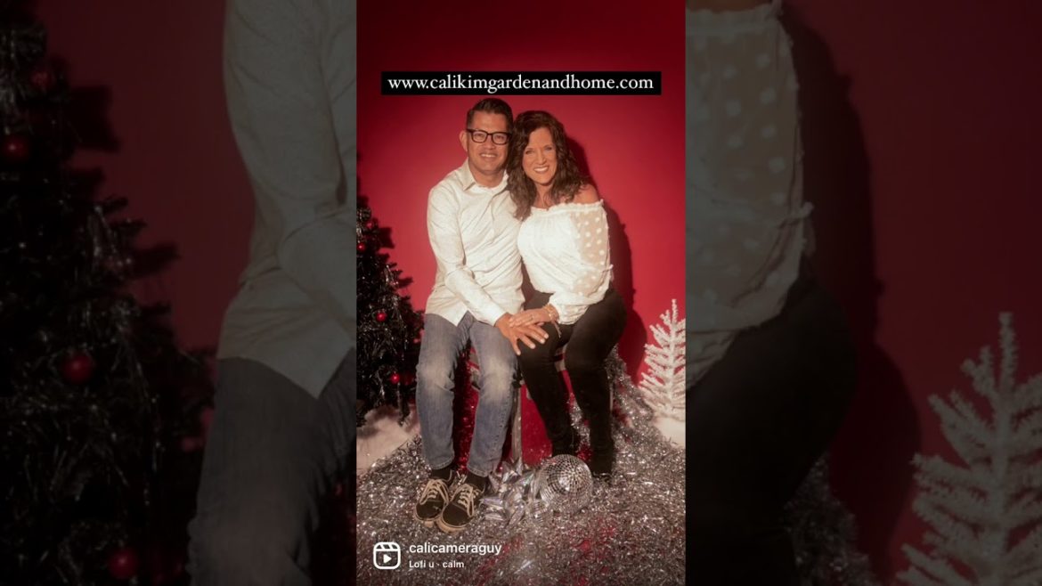 Did You Get Our email w/Christmas Photo?