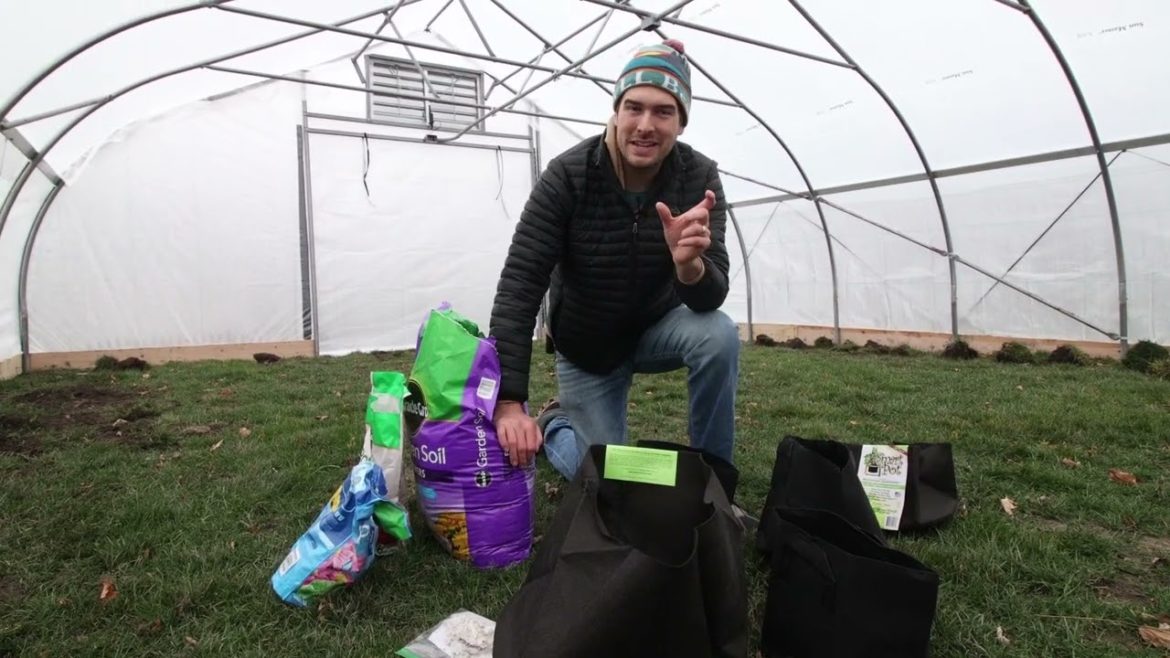 MIgardener: Complete Guide to Growing Winter Vegetables Complete Guide to Growing Winter Vegetables