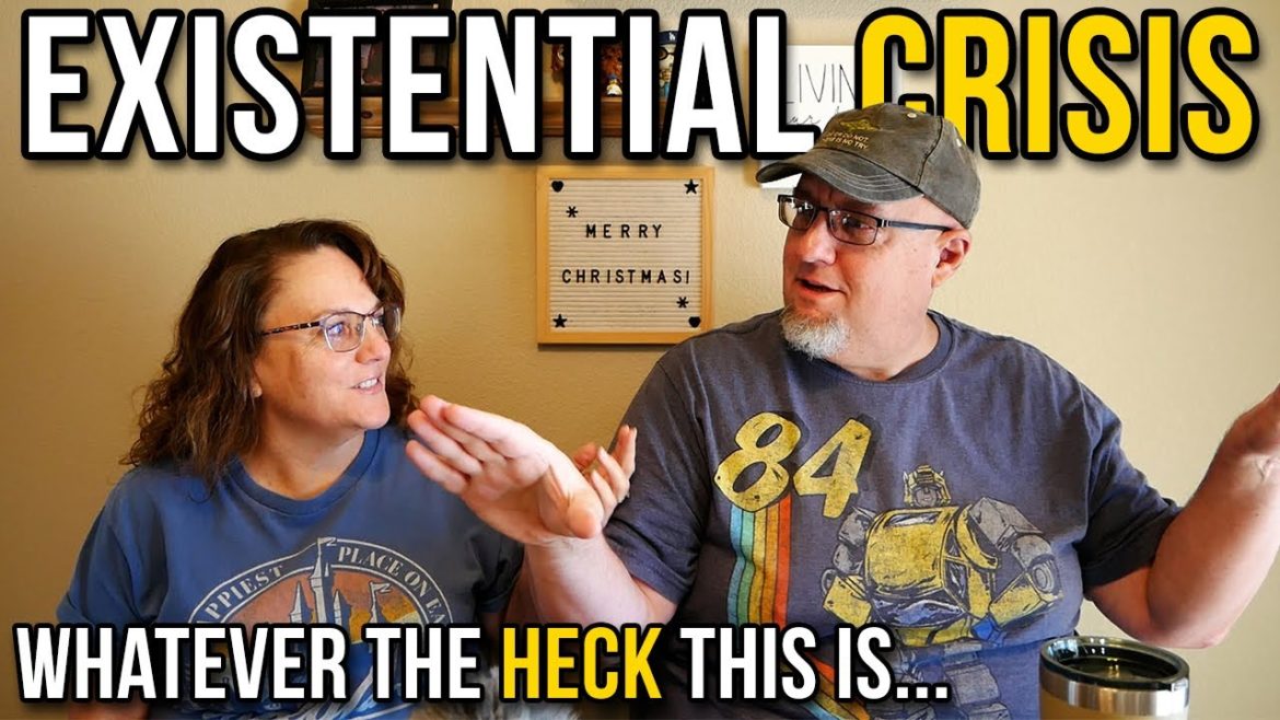 WHAT THE HECK WERE WE THINKING?