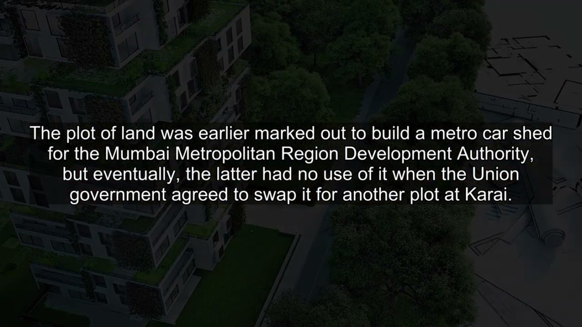 BMC plans garden on 40-acre Dahisar plot… BMC plans garden on 40-acre Dahisar plot...