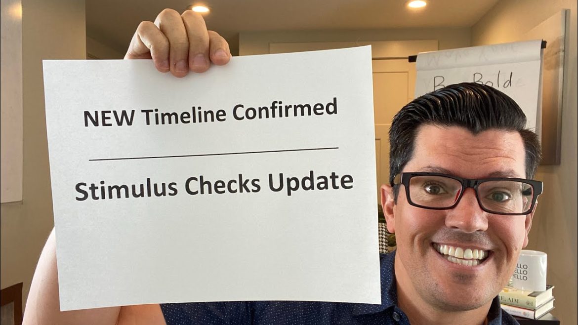 NEW Timeline Confirmed | Fourth Stimulus Check Update | Bernie Sanders Defends Plan | Daily News NEW Timeline Confirmed | Fourth Stimulus Check Update | Bernie Sanders Defends Plan | Daily News