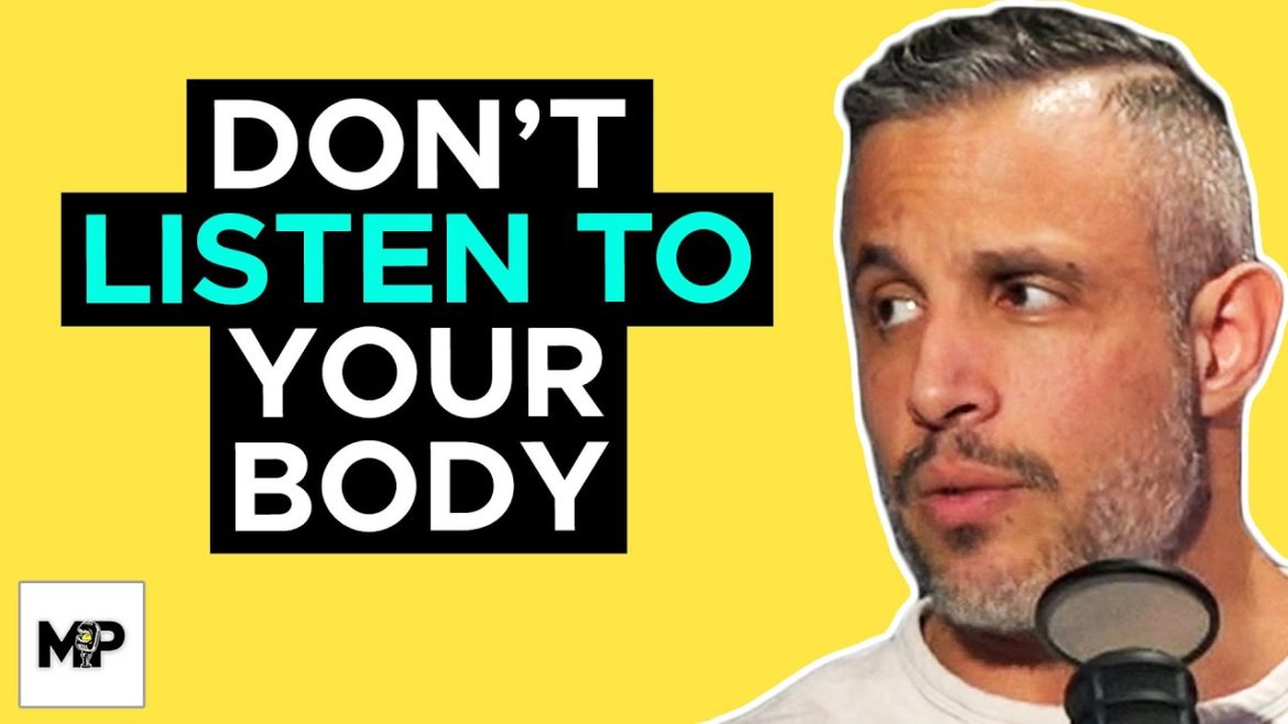 This Counterintuitive Advice Can Revolutonize How You View Fitness! | Mind Pump 1973 This Counterintuitive Advice Can Revolutonize How You View Fitness! | Mind Pump 1973