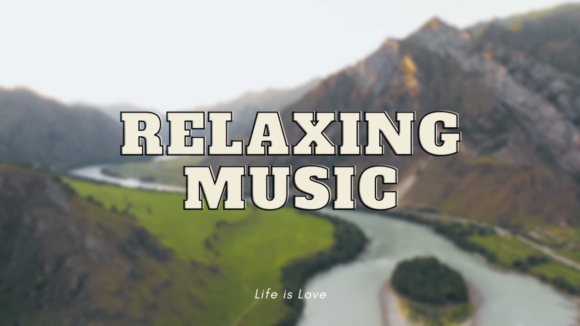 30 Minues Relaxing Music for Study, Work, Focus (NO Ads)