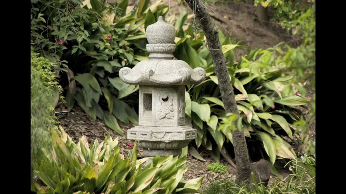 An Iconic Garden, the Japanese Garden at The Huntington