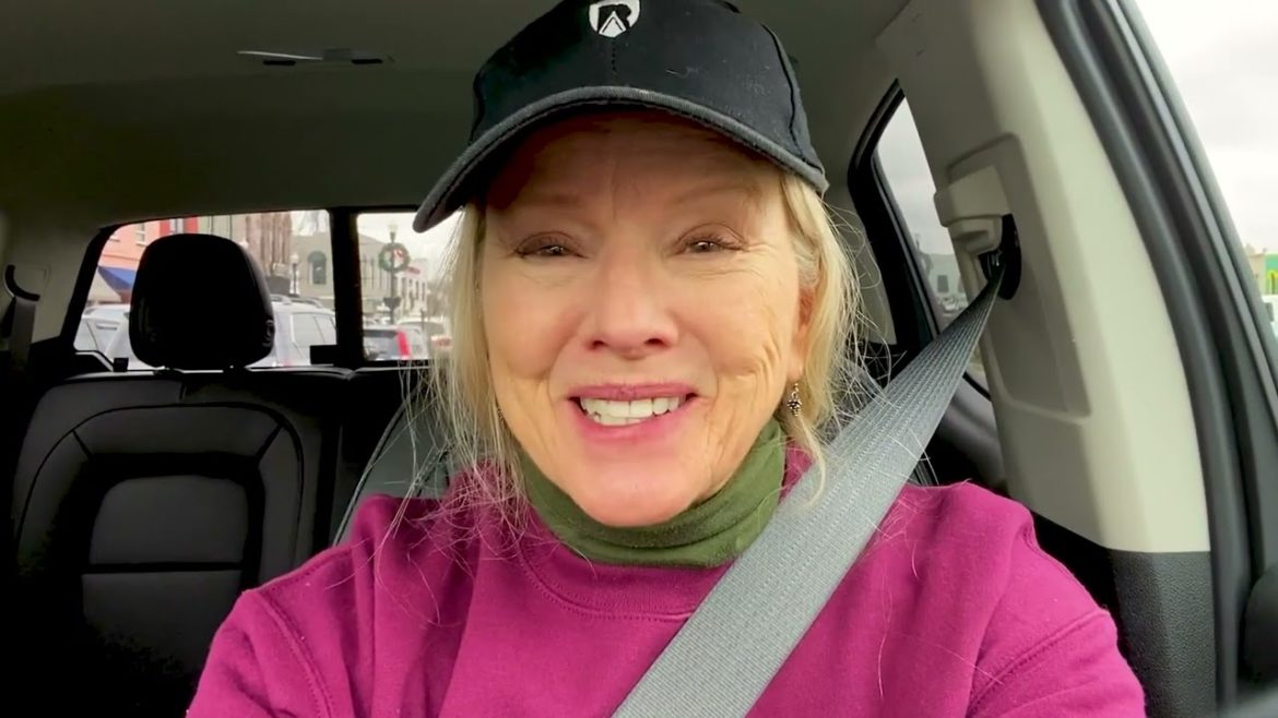 Shopping and Sharing | VLOG