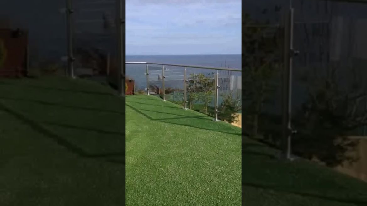 #backyardideas #shortvideo #landscapedesignideas #oveanviews #trending #tiktok #viral #gardentastic