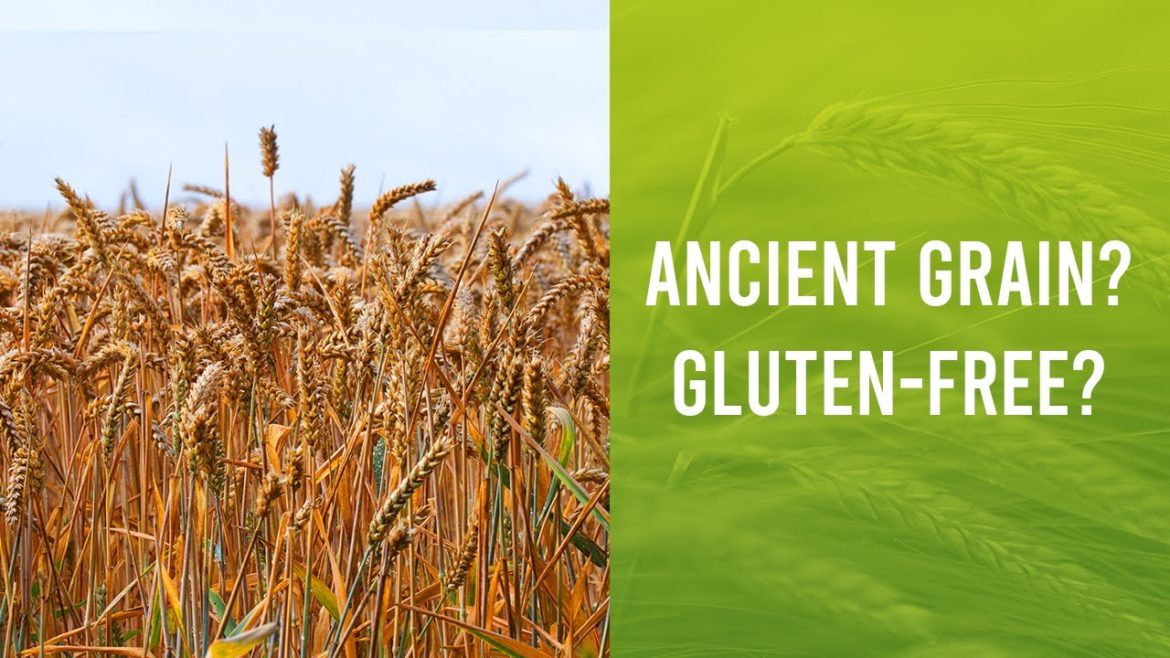 Let's talk about wheat