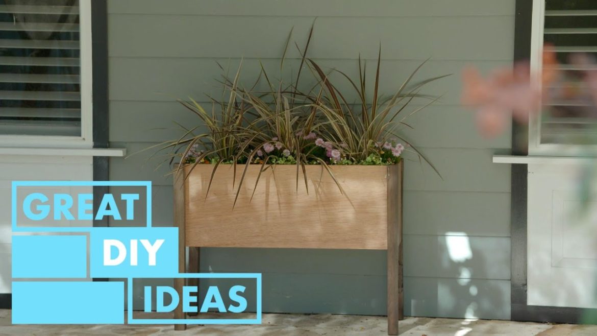 Spruce Up Your Outdoor Space | DIY | Great Home Ideas Spruce Up Your Outdoor Space | DIY | Great Home Ideas