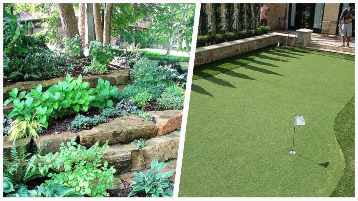 75 Contemporary Landscaping Design Ideas You'll Love ⭐ 75 Contemporary Landscaping Design Ideas You'll Love ⭐