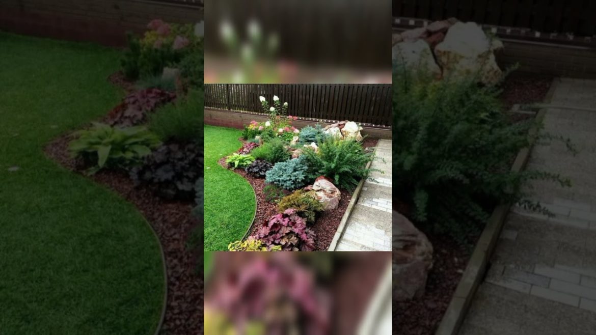 Outclass Landscaping Ideas For Home