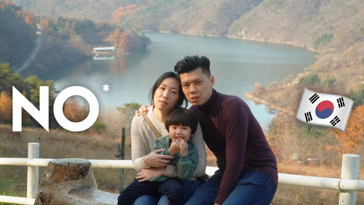 Should You Bring Your Kids To South Korea In 2023? π°π· | Travel Vlog Should You Bring Your Kids To South Korea In 2023? π°π· | Travel Vlog