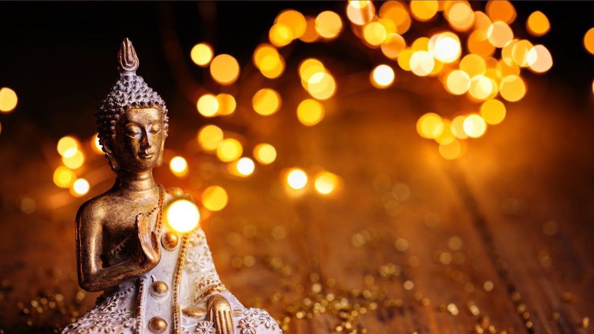 The Remedy | Healing Meditative Flutes