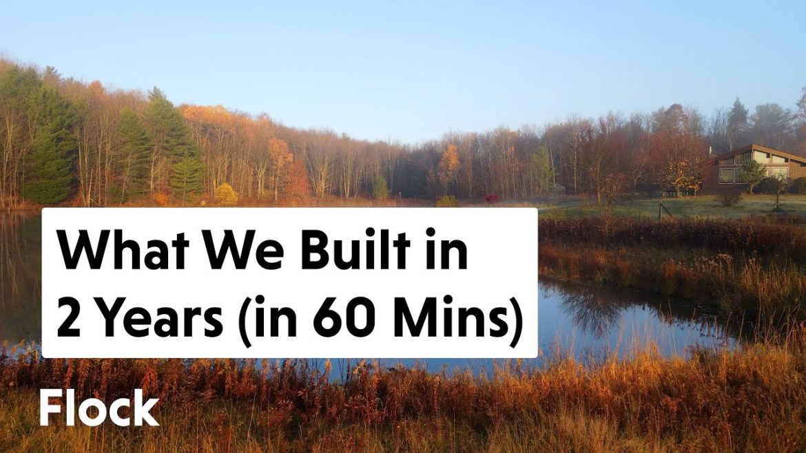 2 YEARS of HOMESTEAD Progress (in 60 Minutes) — Ep. 142 2 YEARS of HOMESTEAD Progress (in 60 Minutes) — Ep. 142