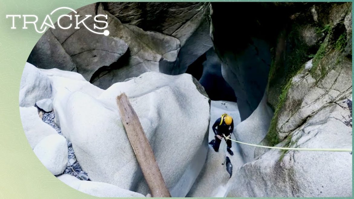 Discovering Secret Canada: Rainforests, Volcanoes, And Caves | Uncharted Canada Compilation | TRACKS