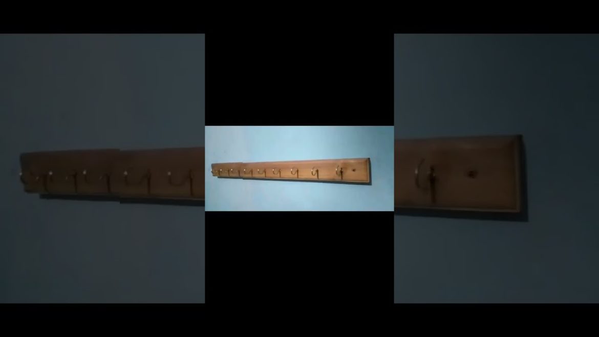 making spoon holder.wooden spoon stand #shorts #short #woodworking #woodcraft #woodwork #shortvideo