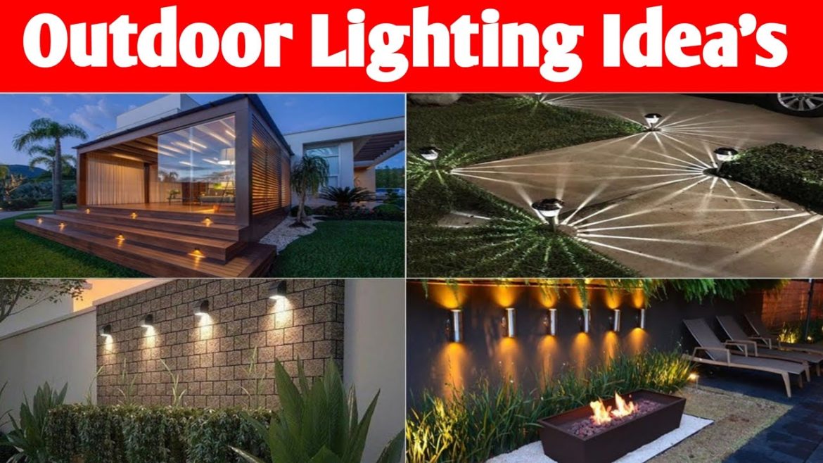 Top 175 Modren Outdoor Lighting Idea's 2022 | House Exterior Garden Lights Designs Idea's Top 175 Modren Outdoor Lighting Idea's 2022 | House Exterior Garden Lights Designs Idea's