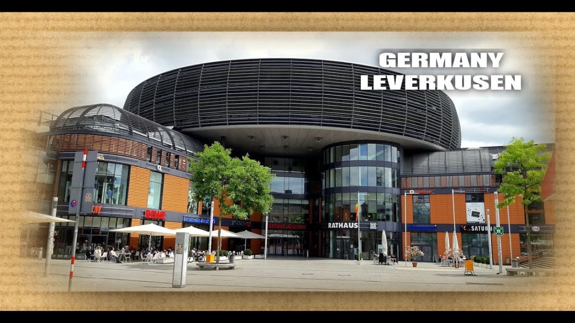 Sights in Leverkusen | What to visit in Leverkusen? | Travel to Germany Sights in Leverkusen | What to visit in Leverkusen? | Travel to Germany