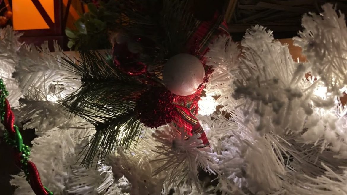 Merry Christmas! Peace On Earth, Goodwill Towards Men!