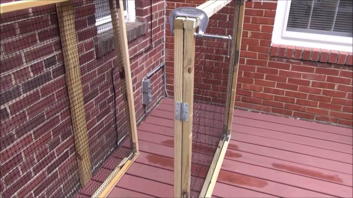 Easy Gardener Portable Deer Barrier Mesh Fencing