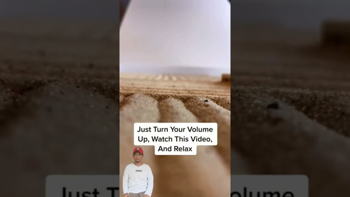 japanese garden sand art #shorts #shortsviral