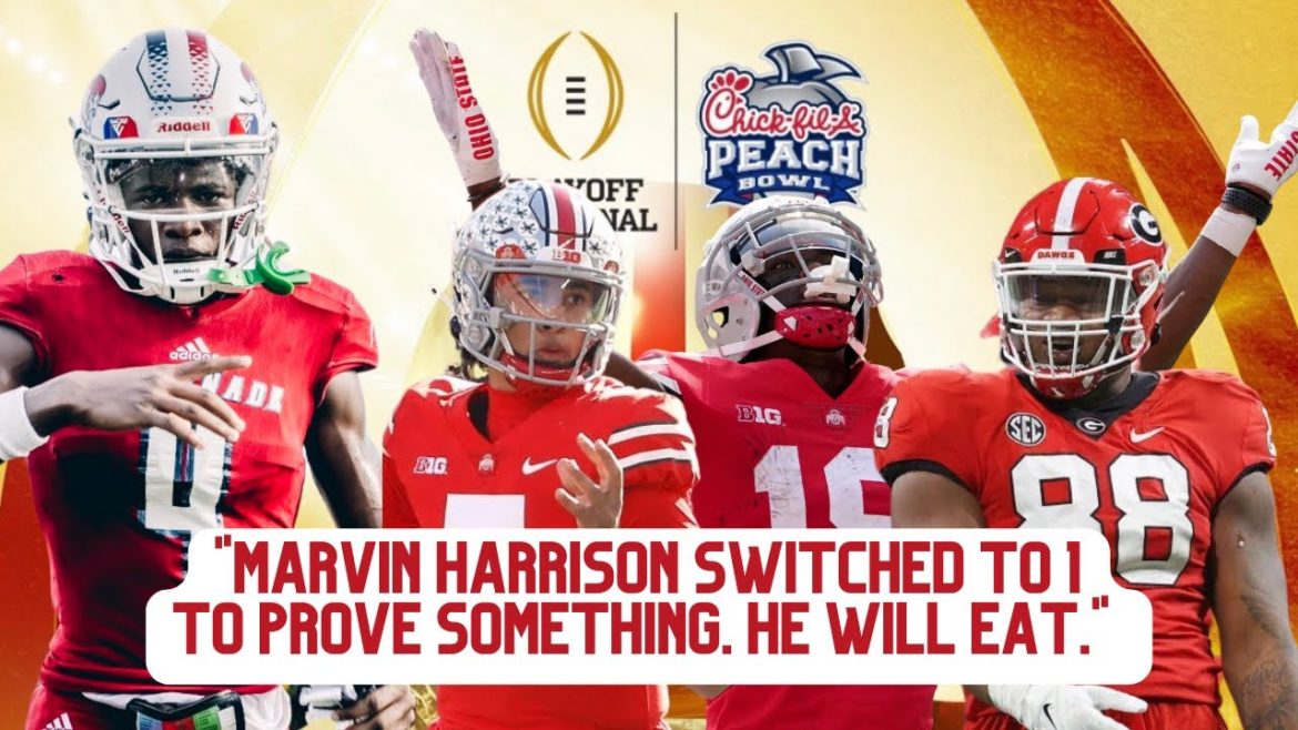 OSU Insider: Breaking Down The MASSIVE Commitments, Georgia Plan On Defense OSU Insider: Breaking Down The MASSIVE Commitments, Georgia Plan On Defense