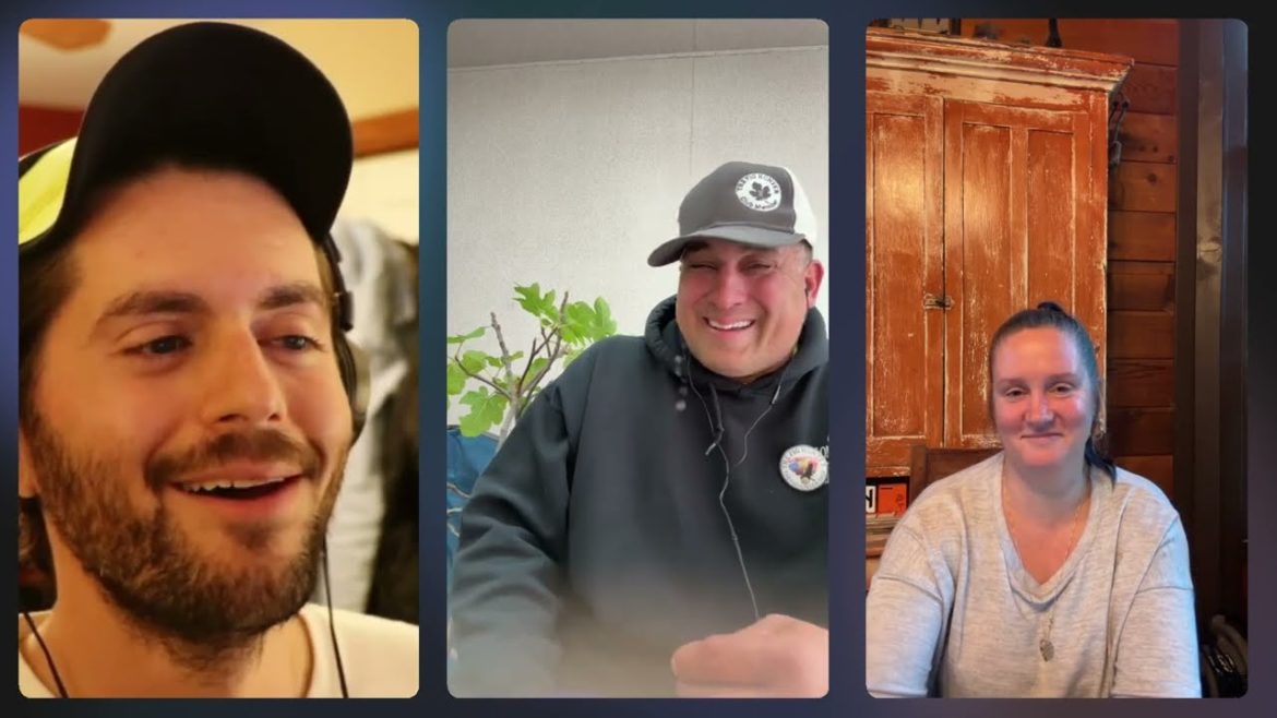 Learning about Wild Fig Trees, Seedlings & the Interesting World of Pollination w/ The Fig Hunter Learning about Wild Fig Trees, Seedlings & the Interesting World of Pollination w/ The Fig Hunter