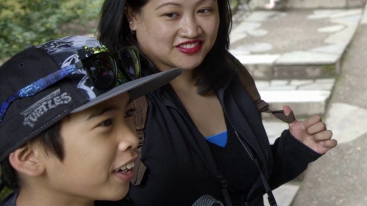 Finding Serenity; Experiencing Peace | Portland Japanese Garden