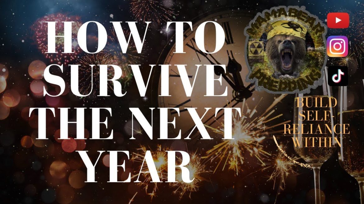 8 WAYS TO PREPARE FOR THE NEXT YEAR (START PREPARING NOW)