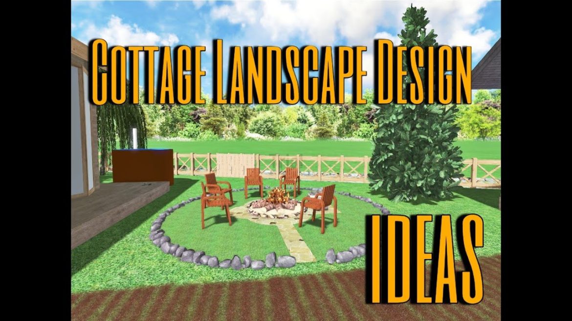 Landscape Design Idea Landscape Design Idea