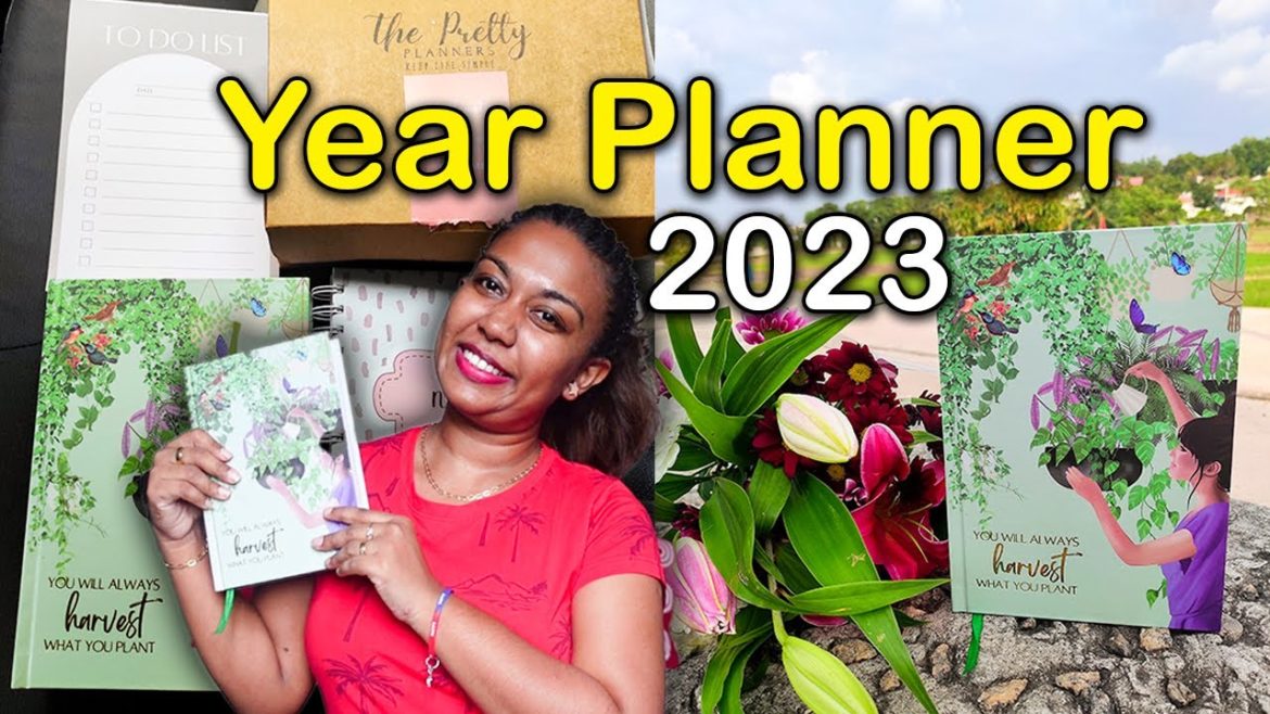 2023 Year Planner | How to make a Year Planner | My Year Plan | Sinahala Motivational Vlog 2023 Year Planner | How to make a Year Planner | My Year Plan | Sinahala Motivational Vlog