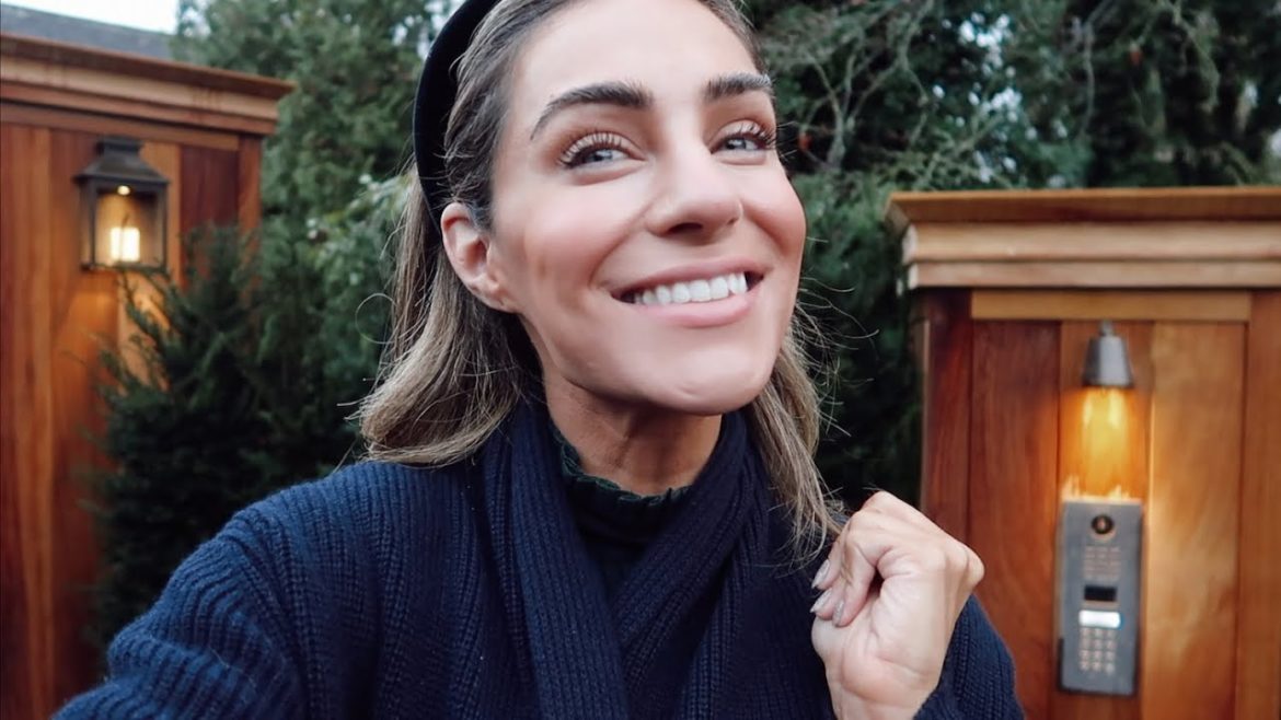 THE LAST VLOG | A REVEAL & A HEART TO HEART | Lydia Elise Millen THE LAST VLOG | A REVEAL & A HEART TO HEART | Lydia Elise Millen