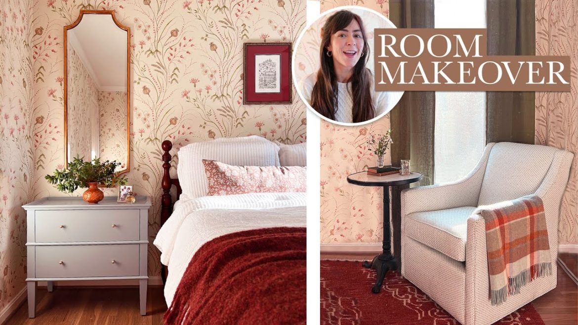 Extreme Bedroom Makeover…PART 2!!! (sophisticated + cozy) Extreme Bedroom Makeover...PART 2!!! (sophisticated + cozy)