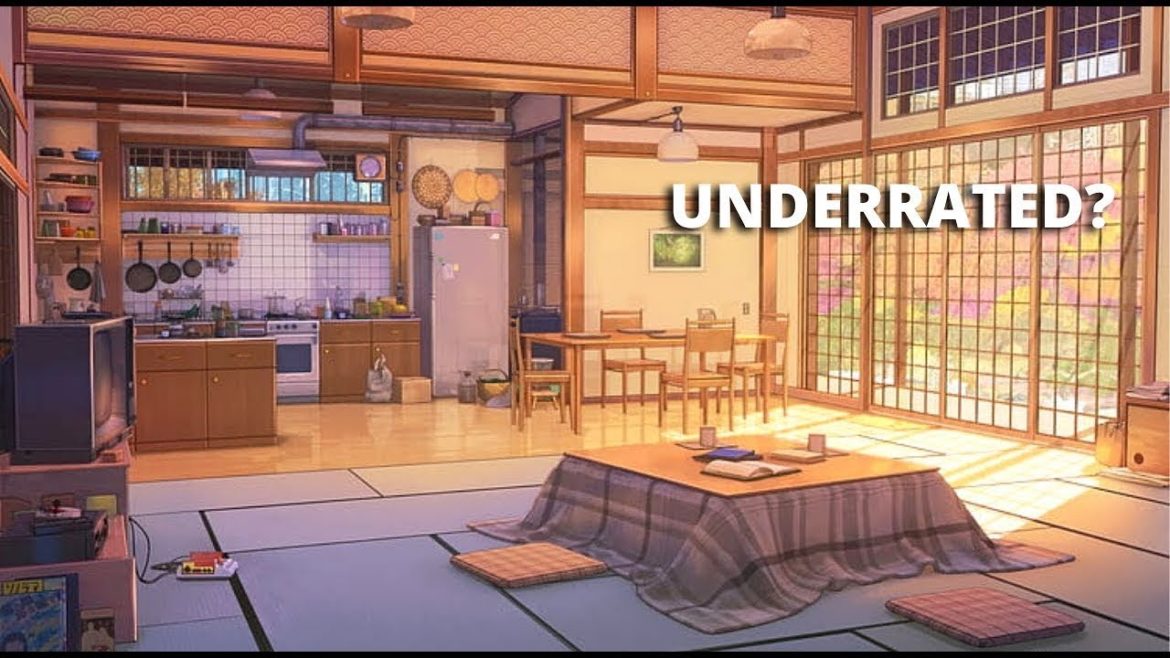 Is this underrated? Why Japanese Modern House Designs are so unique