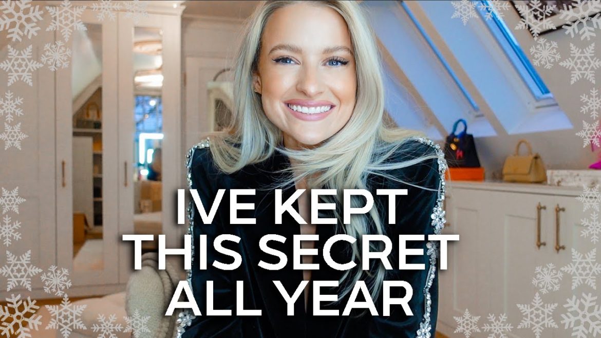 BUYING A SPORTS CAR + NYE OUTFIT IDEAS + TEAM XMAS PARTY | VICTORIA