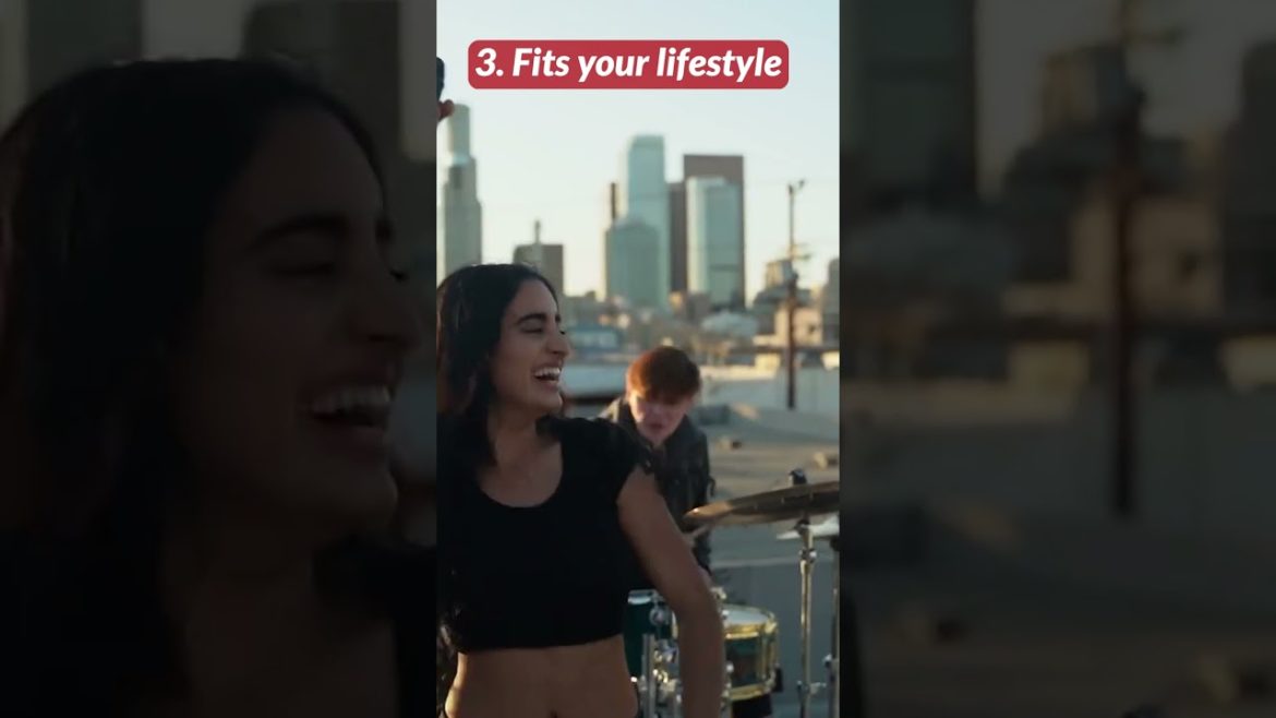 Smile Makeover: Invisalign vs Metal Braces - Which is the Right Choice? | Dr.Maryam Horiyat #shorts