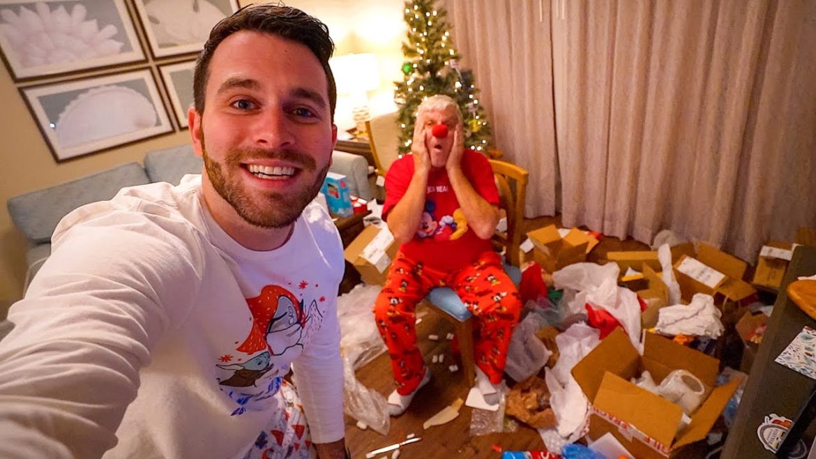 The Pallo Annual Christmas Special is HERE 2022!