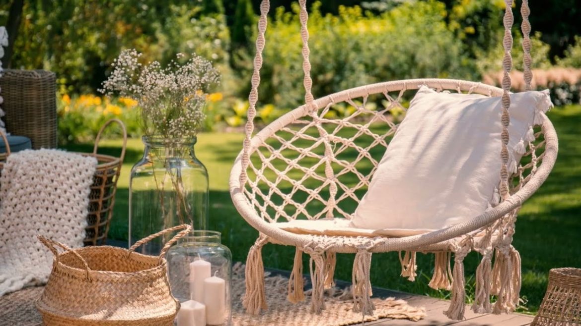 Patio Area Ideas | Backyard Garden Landscaping Designs